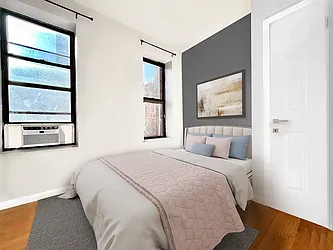 Rented by Vector New York, LLC