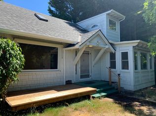 3135 N Willamette Blvd UNIT A, Portland, OR 97217