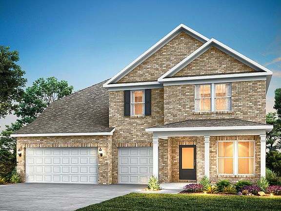 Home Exterior TD 105