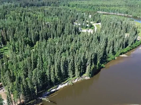 LOT 34 Maude Boyle Dr, North Pole, AK 99705
