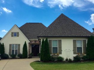 246 Olde Castle Loop, Oxford, MS 38655