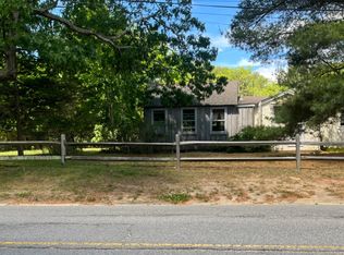 23 Spinner Ln, East Hampton, NY 11937