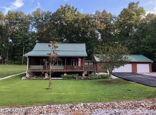 1106 Mohave Dr, Crossville, TN 38572