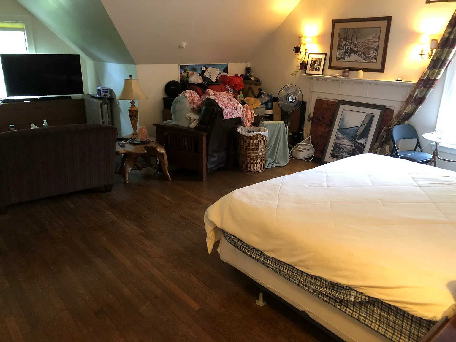 1 bed, 1000 sqft, $200 — Photo 3
