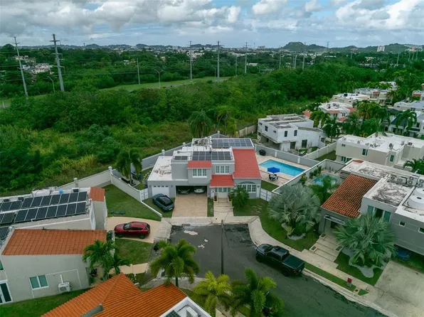 141 Cola De Pescado, Guaynabo, PR 00969