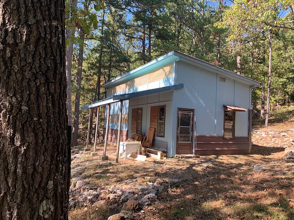 0 Mc 6061, Flippin, AR 72634 Zillow