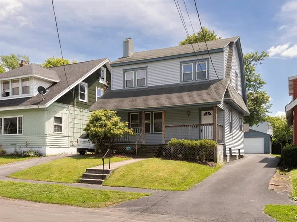 1146 N Glencove Rd, Syracuse, NY 13206