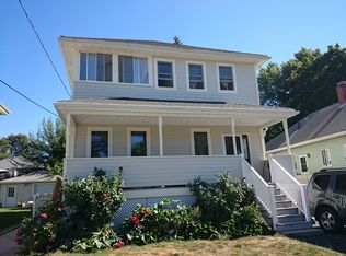 5 Chesbrough Rd, West Roxbury, MA 02132