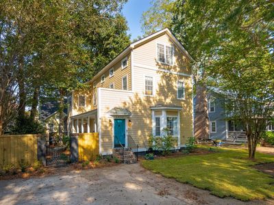 1453 N Point Ln, Mount Pleasant, SC, 29464