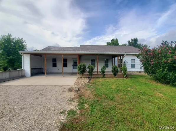 25402 Shackleford St, Durham, MO 63438