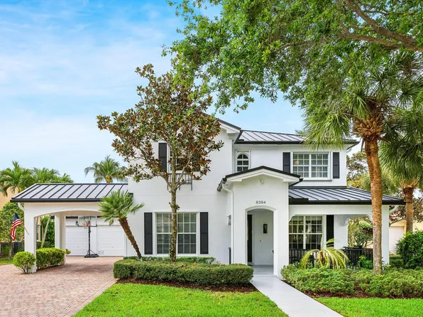 8394 Zanzibar Lane, Wellington, FL 33414