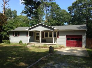 83 Route 50, Ocean View, NJ 08230