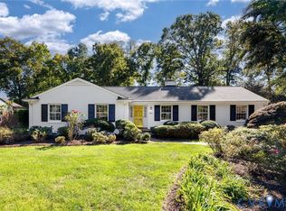 8961 Wishart Rd, Henrico, VA 23229