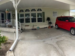 8045 Monitor Dr, New port richey, FL 34653