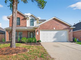 17422 Bending Post Dr, Houston, TX 77095