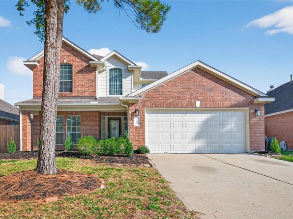 17422 Bending Post Dr