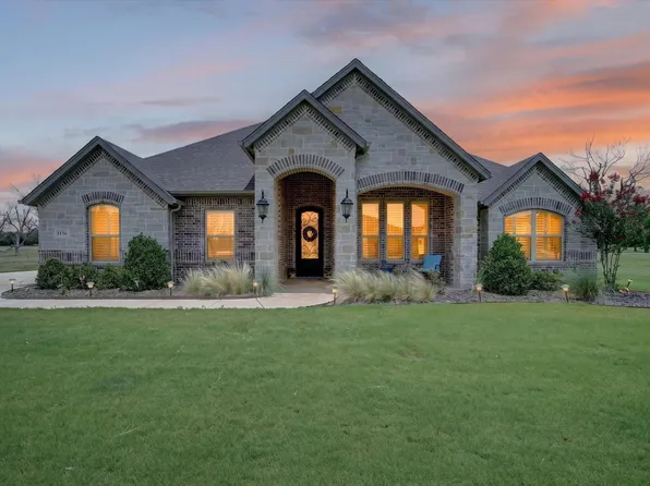 1136 Tremont Ln, Granbury, TX 76049