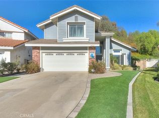 2431 Sweet Water Ct, Chino Hills, CA 91709