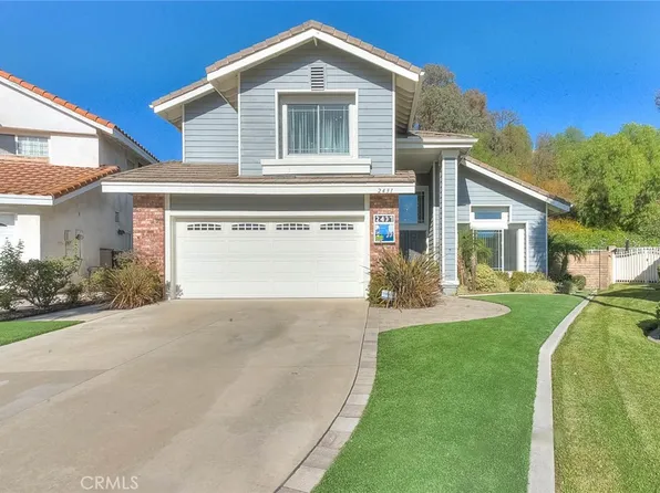 2431 Sweet Water Ct, Chino Hills, CA 91709