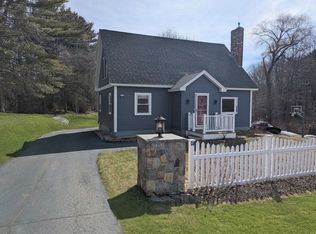 925 Portsmouth Ave, Greenland, NH 03840