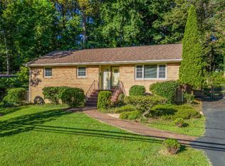 1927 Indian Hill Rd, Lynchburg, VA 24503