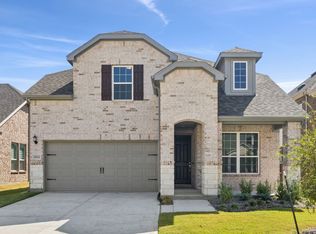 3012 Landmark Dr, Celina, TX 75009