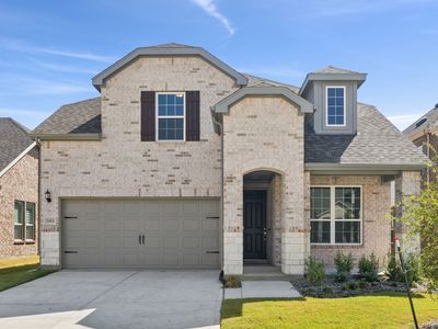 3012 Landmark Dr, Celina, TX, 75009