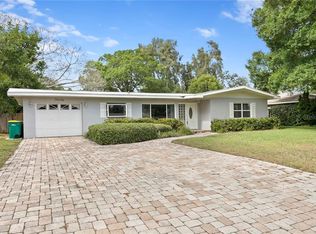 20 S Wind Dr, Belleair Bluffs, FL 33770