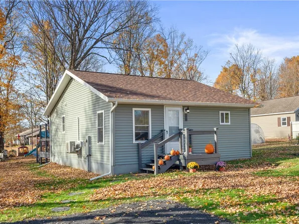 9267 Sly Hill Rd, Ava, NY 13303