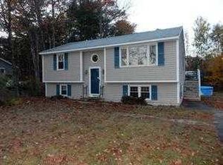 37 Weeks Rd, Gorham, ME 04038