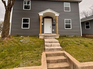 435 W Division St, Springfield, MO 65803