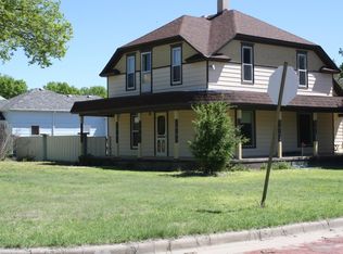 301 N Rodehaver Ave, Oberlin, KS 67749