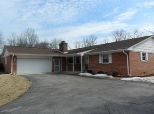 6051 E 56th St, Indianapolis, IN