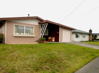 1716 Dean St, Eureka, CA 95501