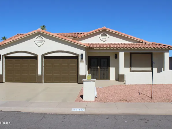 2710 N Lema Drive, Mesa, AZ 85215