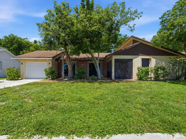 14711 Hideaway Lane #l, Delray Beach, FL 33484