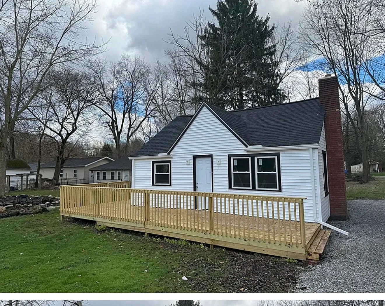 2 bed, 800 sqft, $1,100 — Photo 1