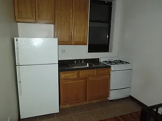 Rented by 5 Boro Realty Corp