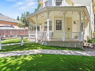 7617 Heather Rd, Fair Oaks, CA 95628