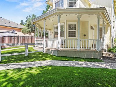 7617 Heather Rd, Fair Oaks, CA, 95628