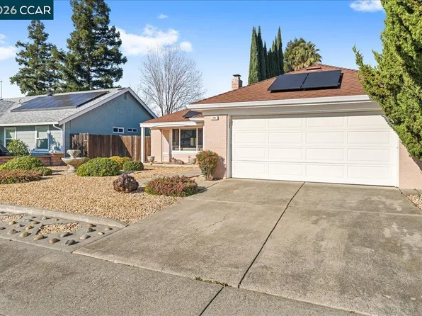 106 Oakmeade Ct, Vacaville, CA 95687