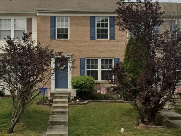 4 Blue Heron Ct, Baltimore, MD 21220