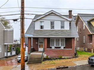5189 Stanton Ave, Pittsburgh, PA