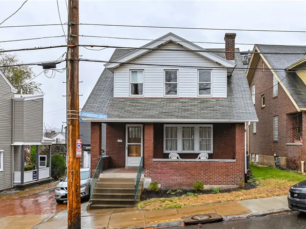 5189 Stanton Ave, Pittsburgh, PA 15201