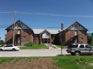 711 4th Ave, Minatare, NE 69356