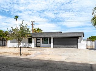 1978 N Whitewater Club Dr, Palm Springs, CA 92262