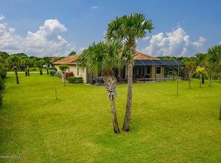 2373 Westhorpe Dr, Malabar, FL 32950