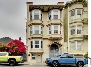 418 Capp St #A, San Francisco, CA 94110