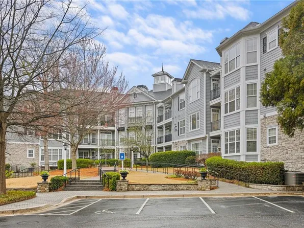 4100 Paces Walk SE Unit 2208, Atlanta, GA 30339