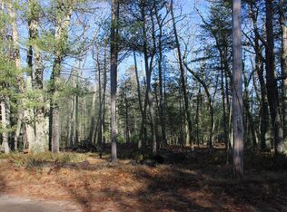 0 Adams Rd, Brunswick, ME 04011